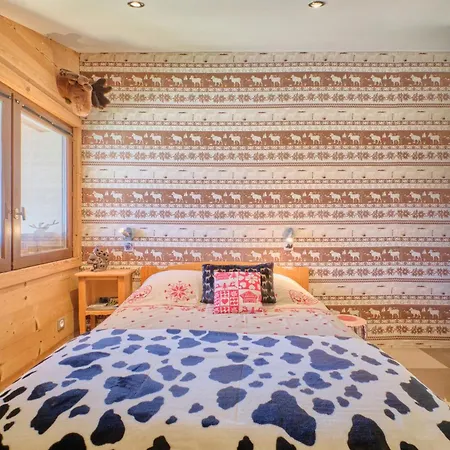 Apartment Central 2 Alpes Duplex 8 P *