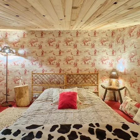 Central 2 Alpes Duplex 8 P