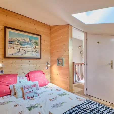 Apartment Central 2 Alpes Duplex 8 P Les Deux Alpes